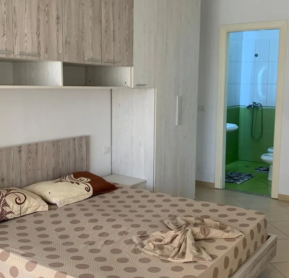 Appartement Summer Oasis In The Heart Of Vlora Albanie