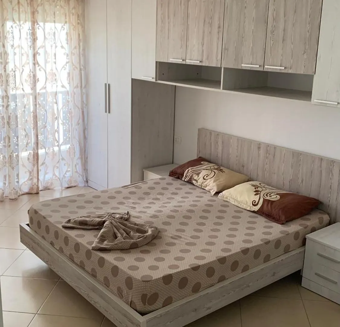 Summer Oasis In The Heart Of Vlora 0*, Vlorë Albanie
