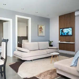 Palm Apartment-suite Apartment